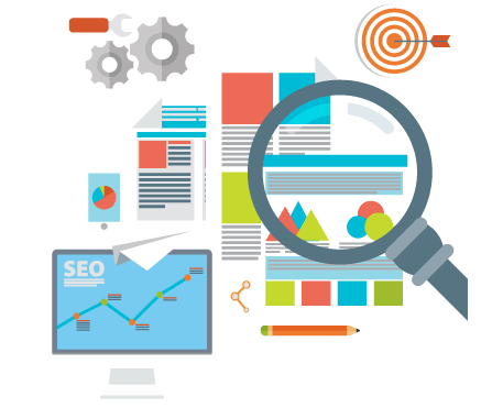 SEO и оптимизация